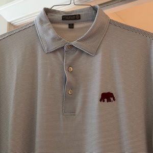 Peter Millar Alabama Polo